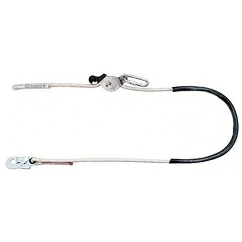 Talabarte (P) Corda Tranc. Reg. 1,80MT 0004B - MG